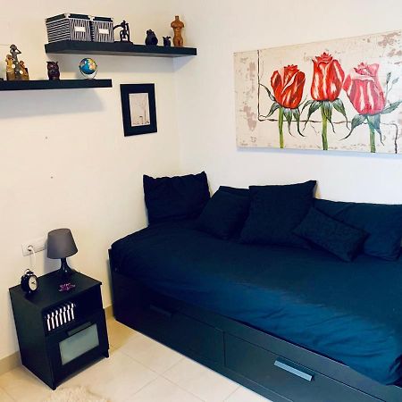 דירות ולנסיה Non Stress Atico Duplex Con Vistas Al Mar מראה חיצוני תמונה