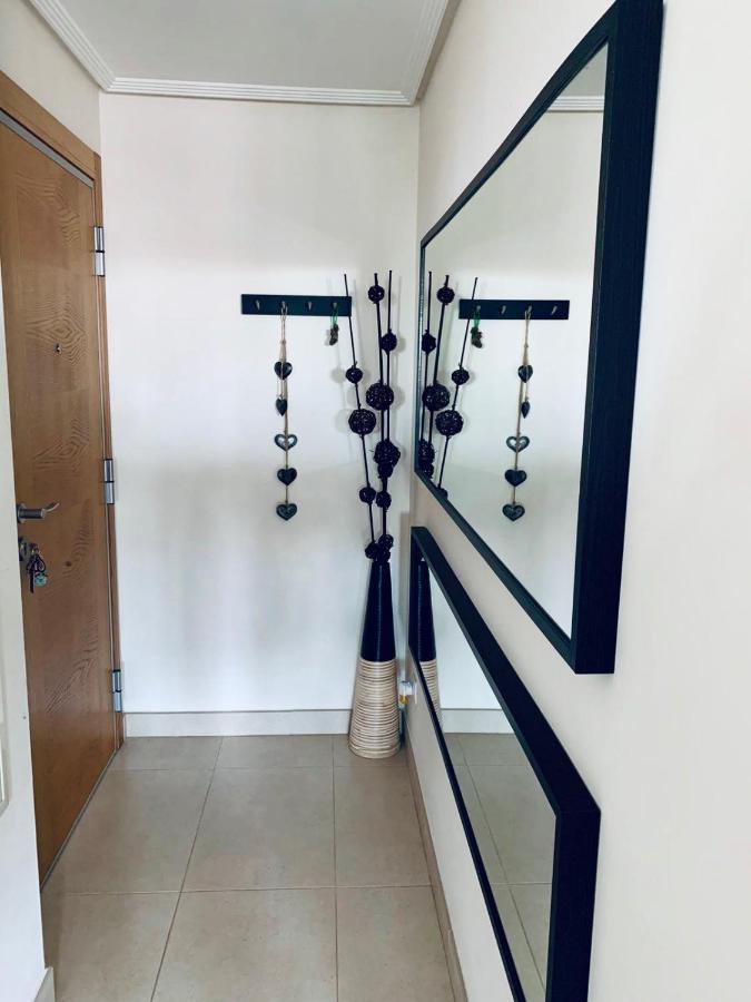 דירות ולנסיה Non Stress Atico Duplex Con Vistas Al Mar מראה חיצוני תמונה