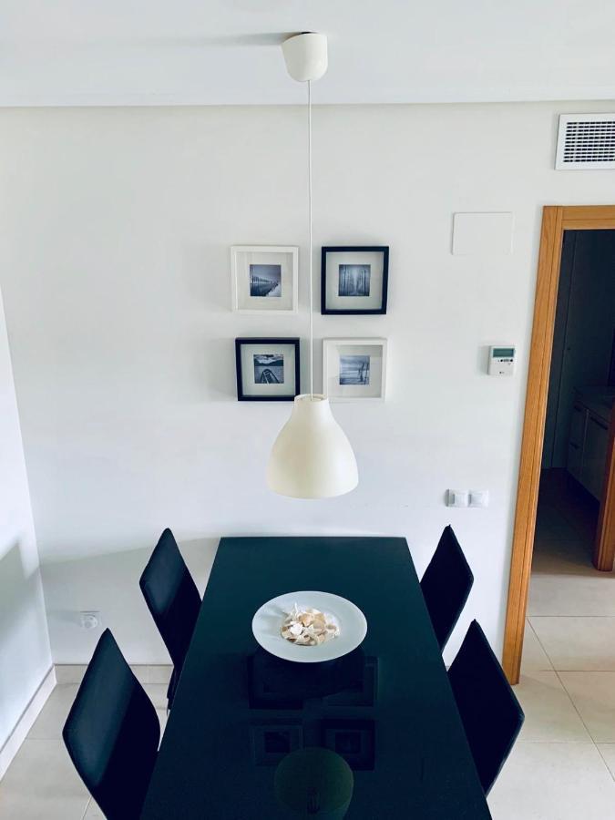 דירות ולנסיה Non Stress Atico Duplex Con Vistas Al Mar מראה חיצוני תמונה