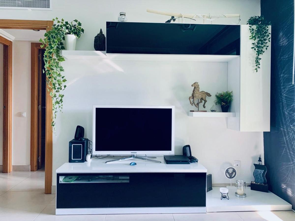 דירות ולנסיה Non Stress Atico Duplex Con Vistas Al Mar מראה חיצוני תמונה